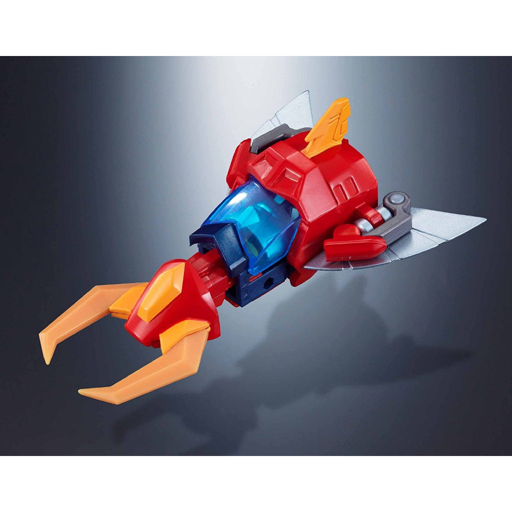 Bandai Soul of Chogokin GX-66 Tryder G7