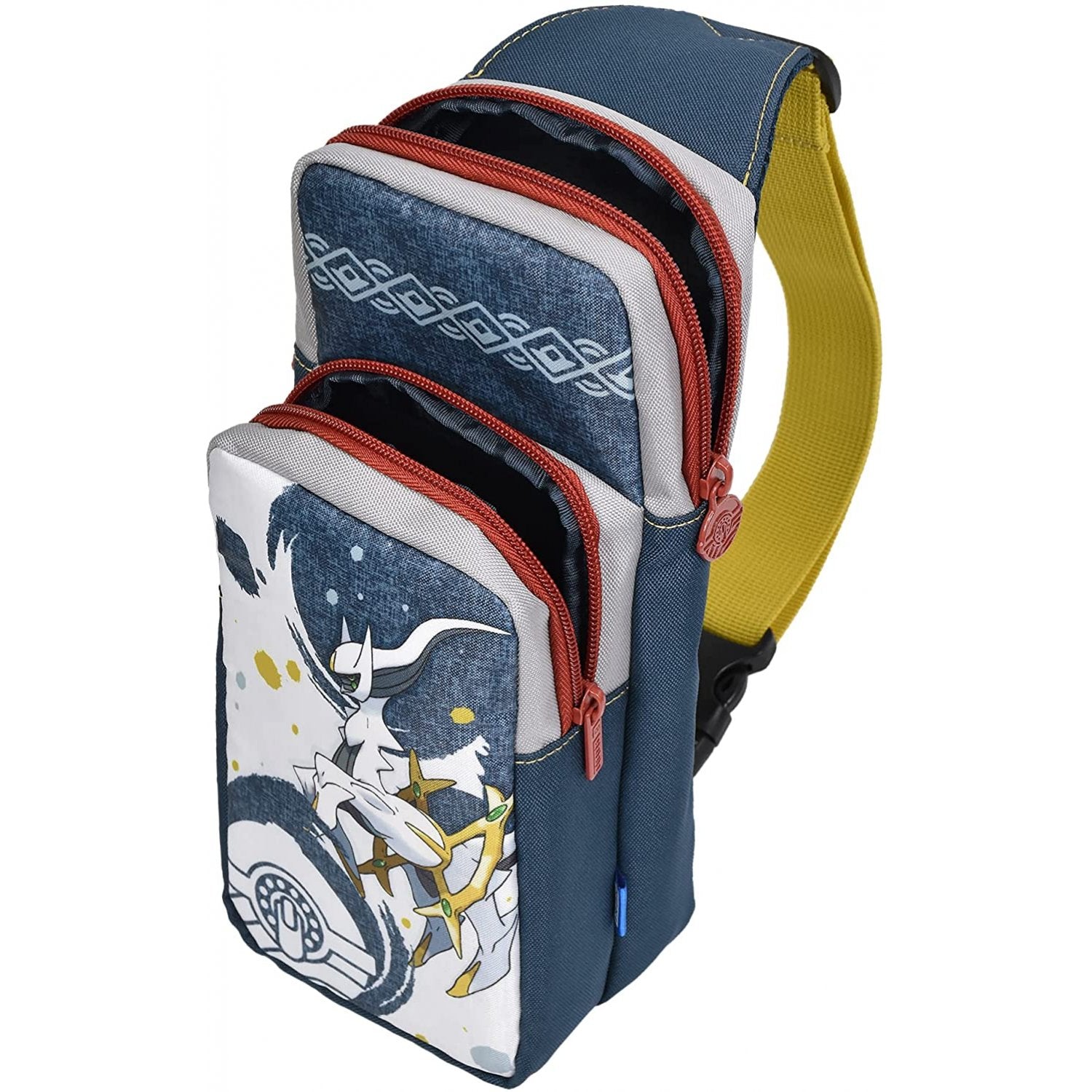 HORI Pokémon Legends: Arceus Adventure Pack for Nintendo Switch (NSW-380U)