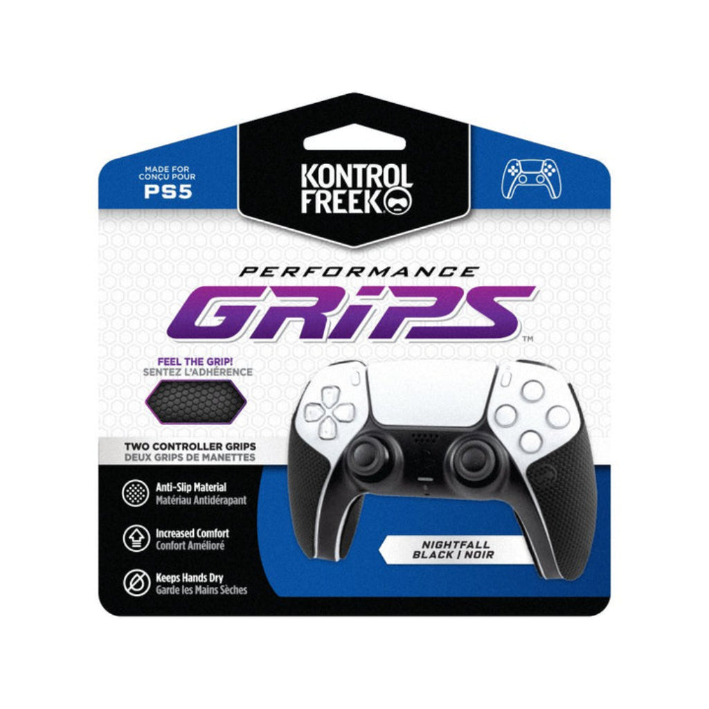 KontrolFreek PS5 Performance Grips