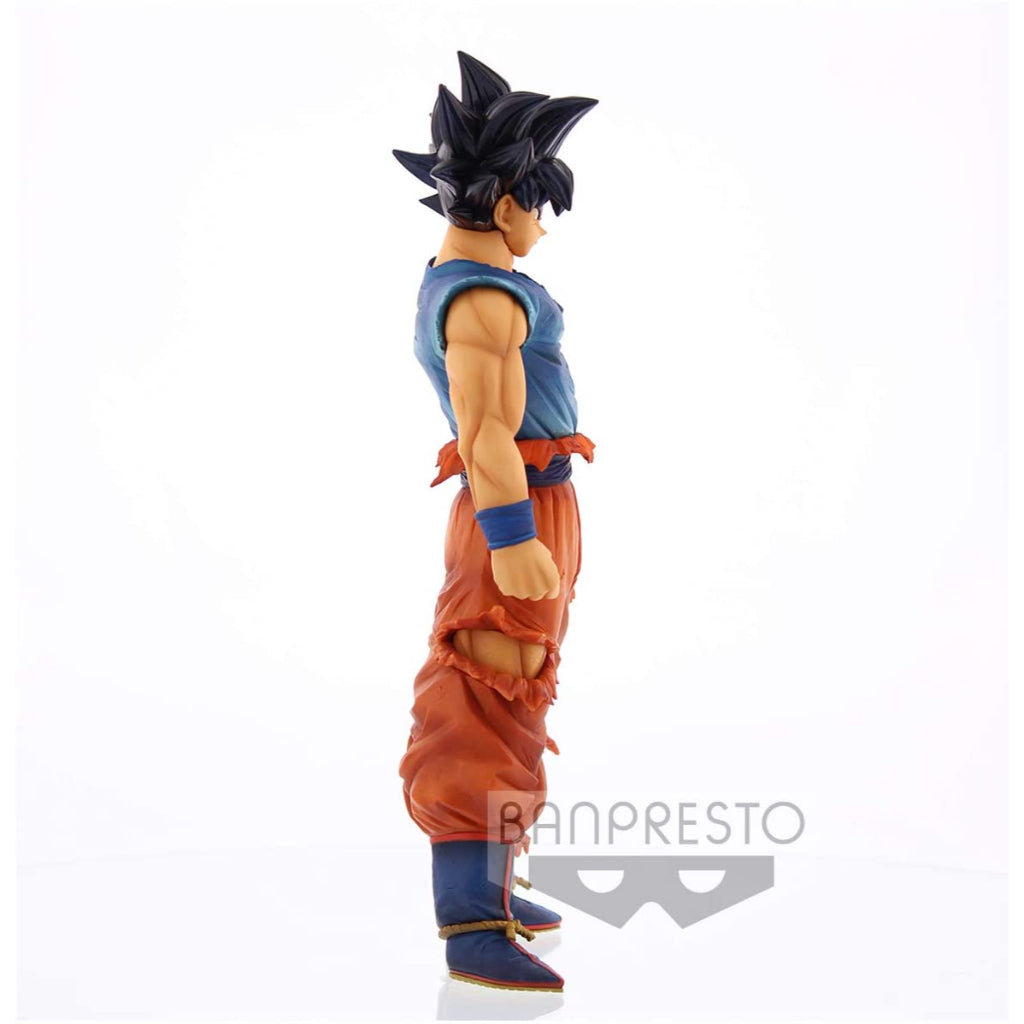Banpresto Dragon Ball Super Grandista Nero - Son Goku #3