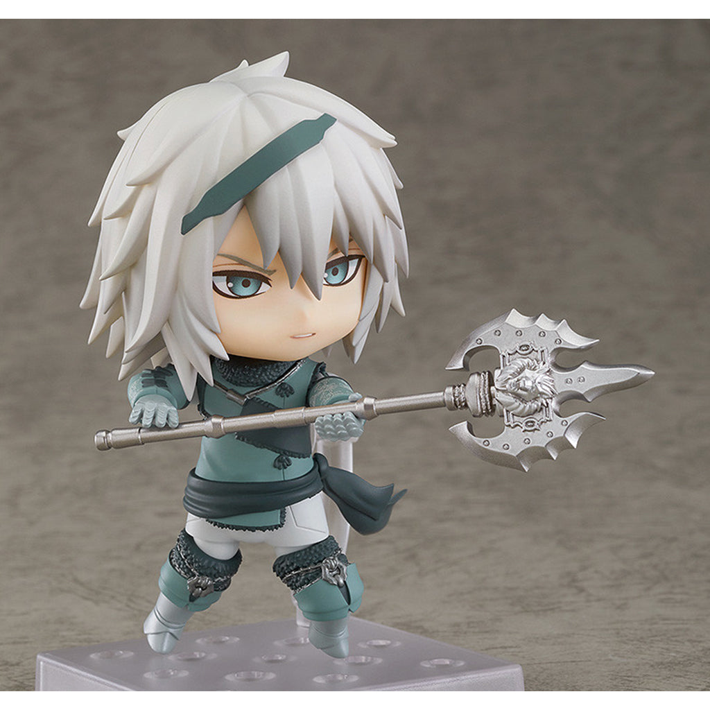 Square Enix Nendoroid 1527 NieR Replicant Ver 1.22474487139