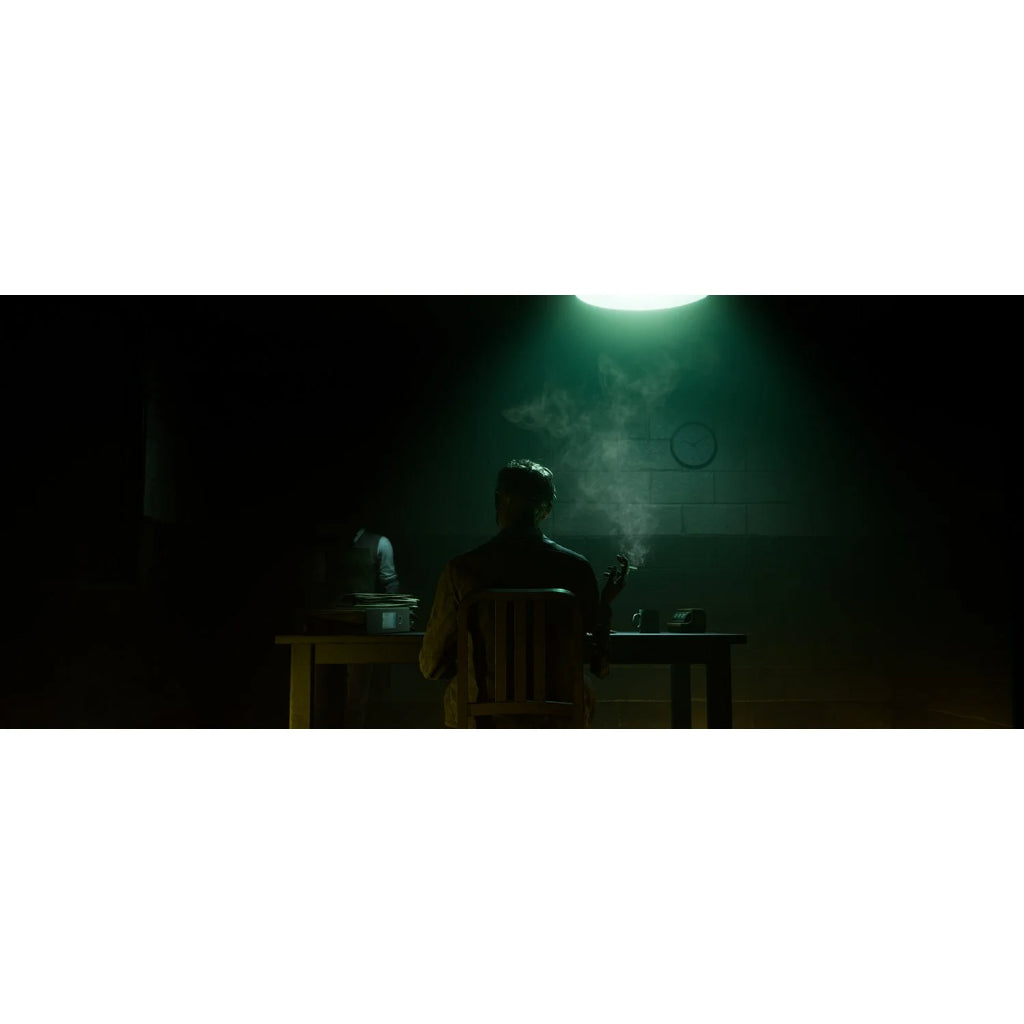 PS5 The Dark Pictures Anthology: The Devil in Me