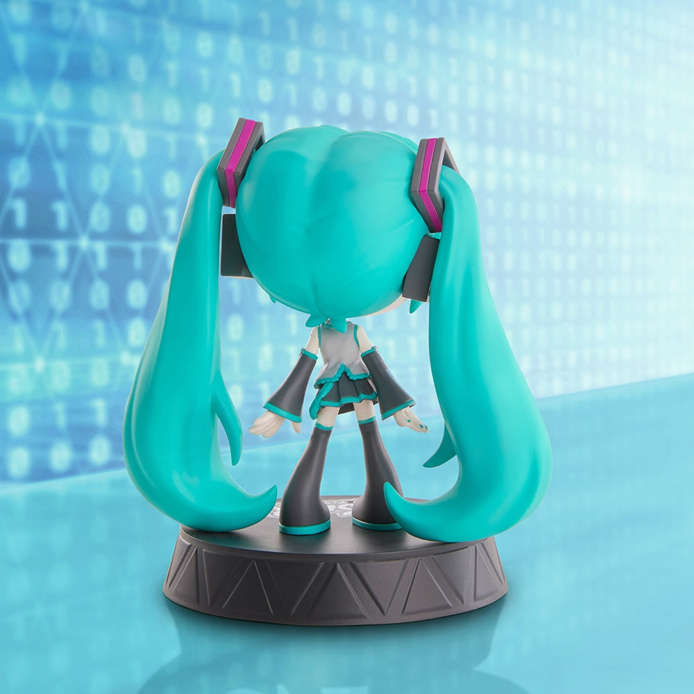 SEGA PM Hatsune Miku Tip'n'Pop Figure