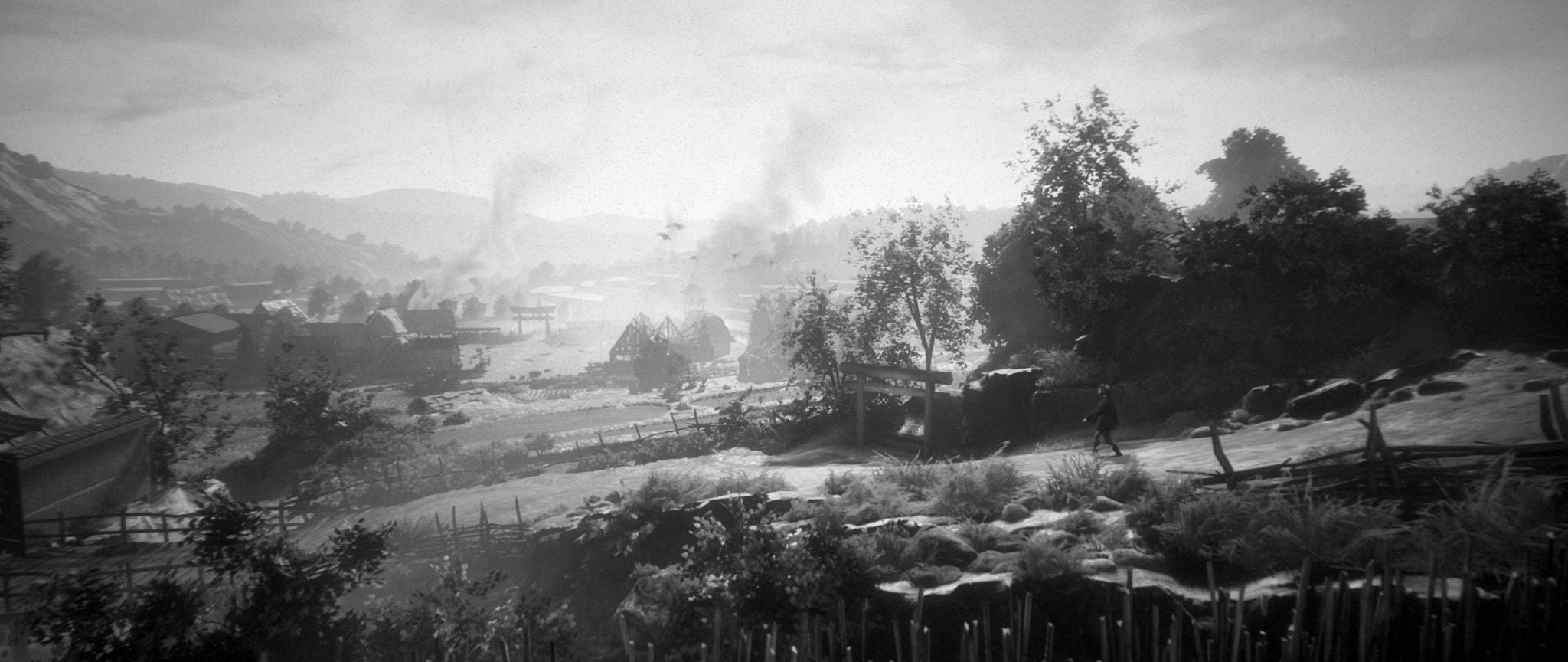 NSW Trek to Yomi (M18)