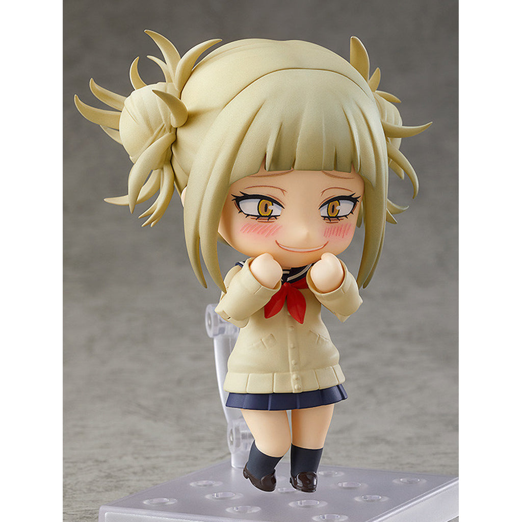 Nendoroid 1333 Himiko Toga My Hero Academia