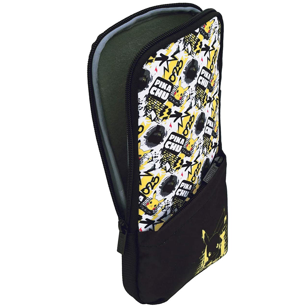 HORI NSW Slim Pouch Pikachu Edition (NSW-231U)