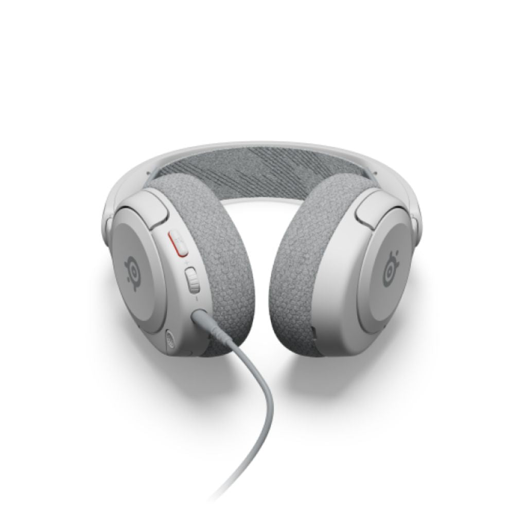 SteelSeries Arctis Nova 1 White