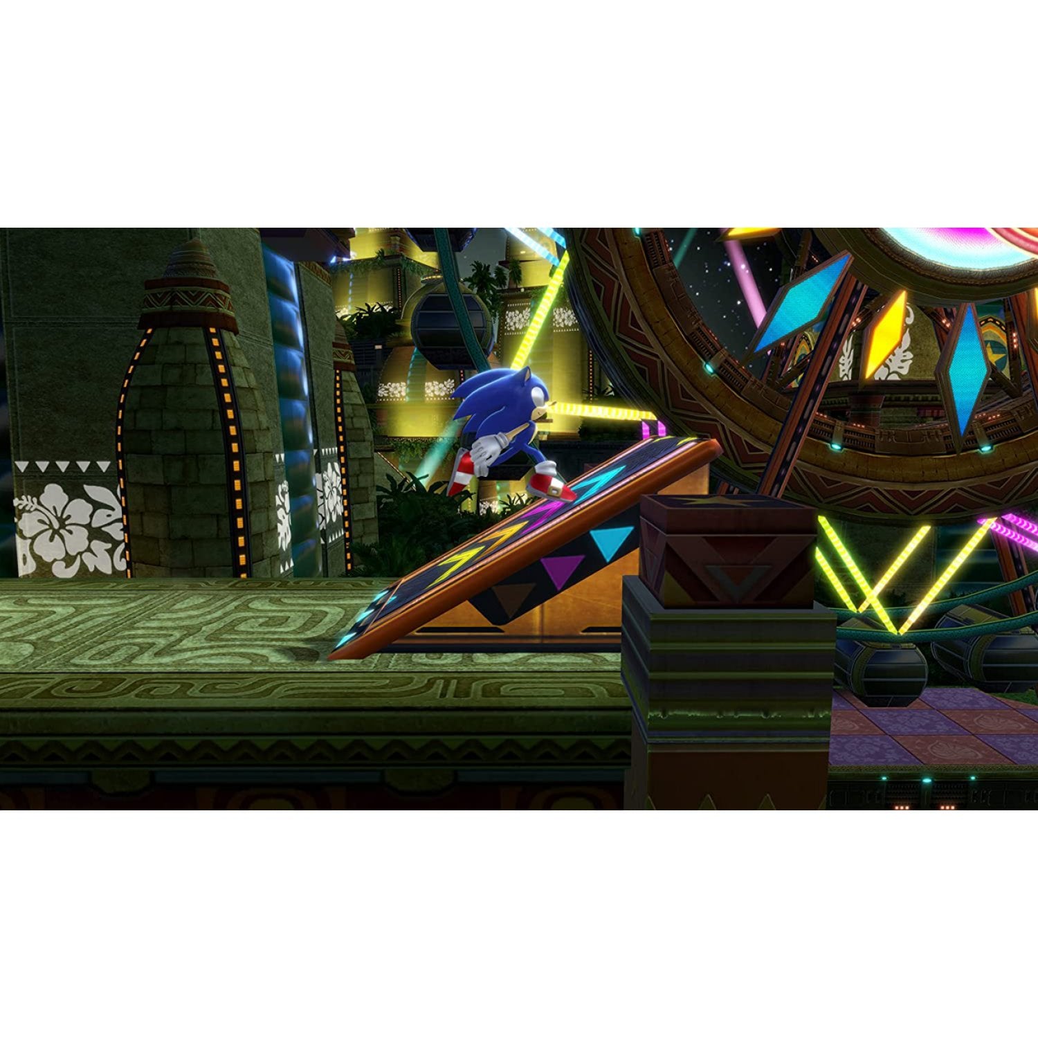 NSW Sonic Colors: Ultimate