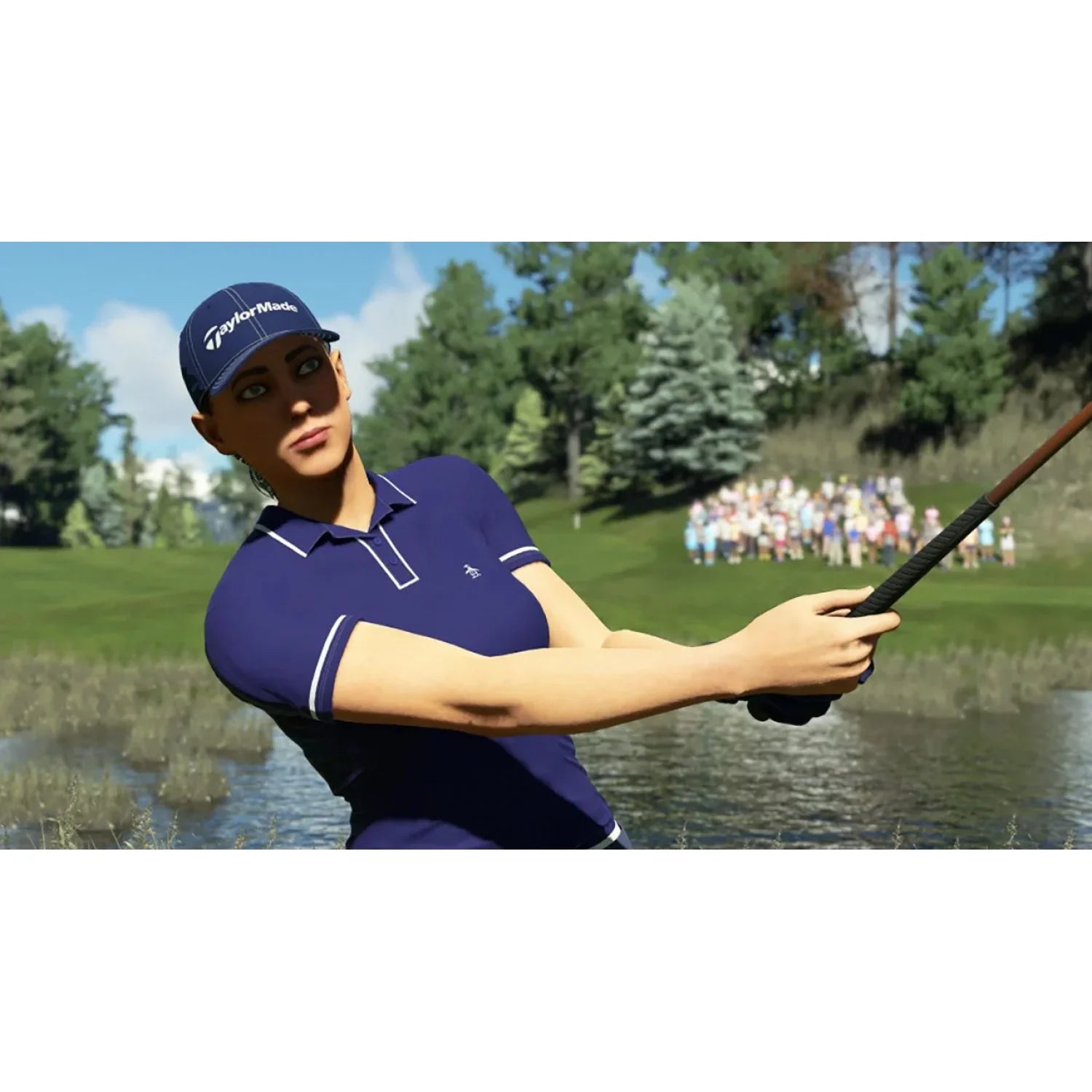 PS5 PGA Tour 2K23