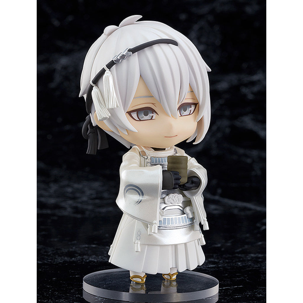 Nendoroid 1549 Mikazuki Munechika Butai Touken Ranbu Hiden Yui No Me No Hototogisu