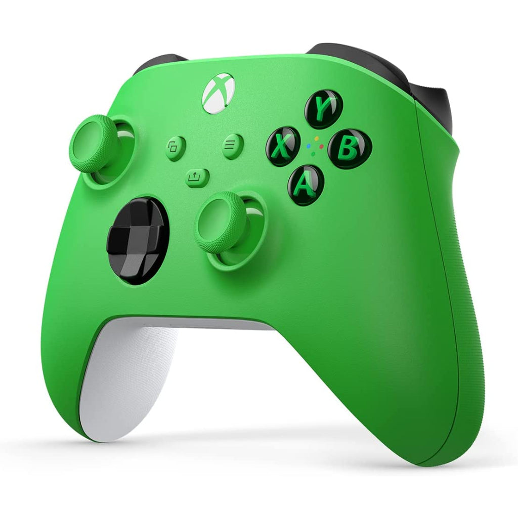 XBOX Wireless Controller - Velocity Green