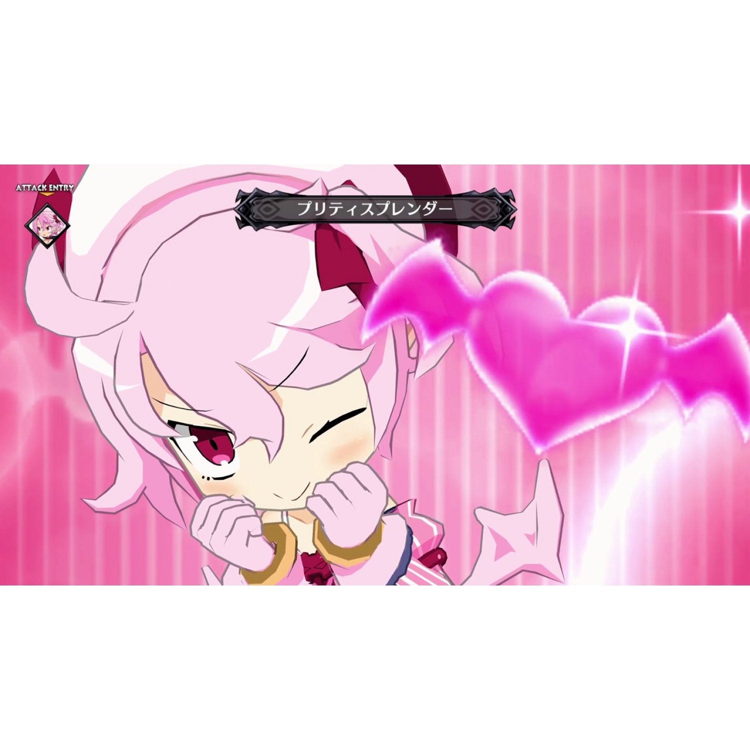 NSW Disgaea 6: Defiance of Destiny