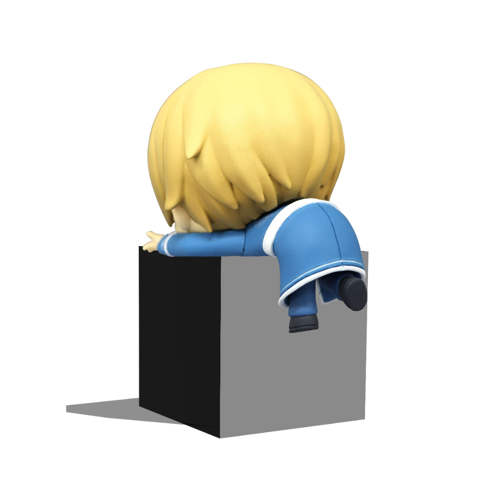 FuRyu Eugeo SAO Alicization Hikkake Figure