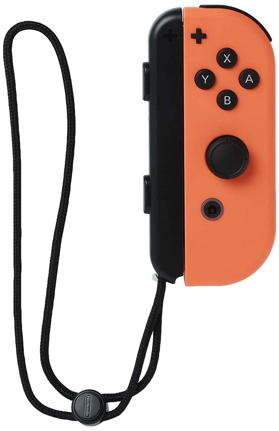 NSW Joy-Con R Side (Neon Red)
