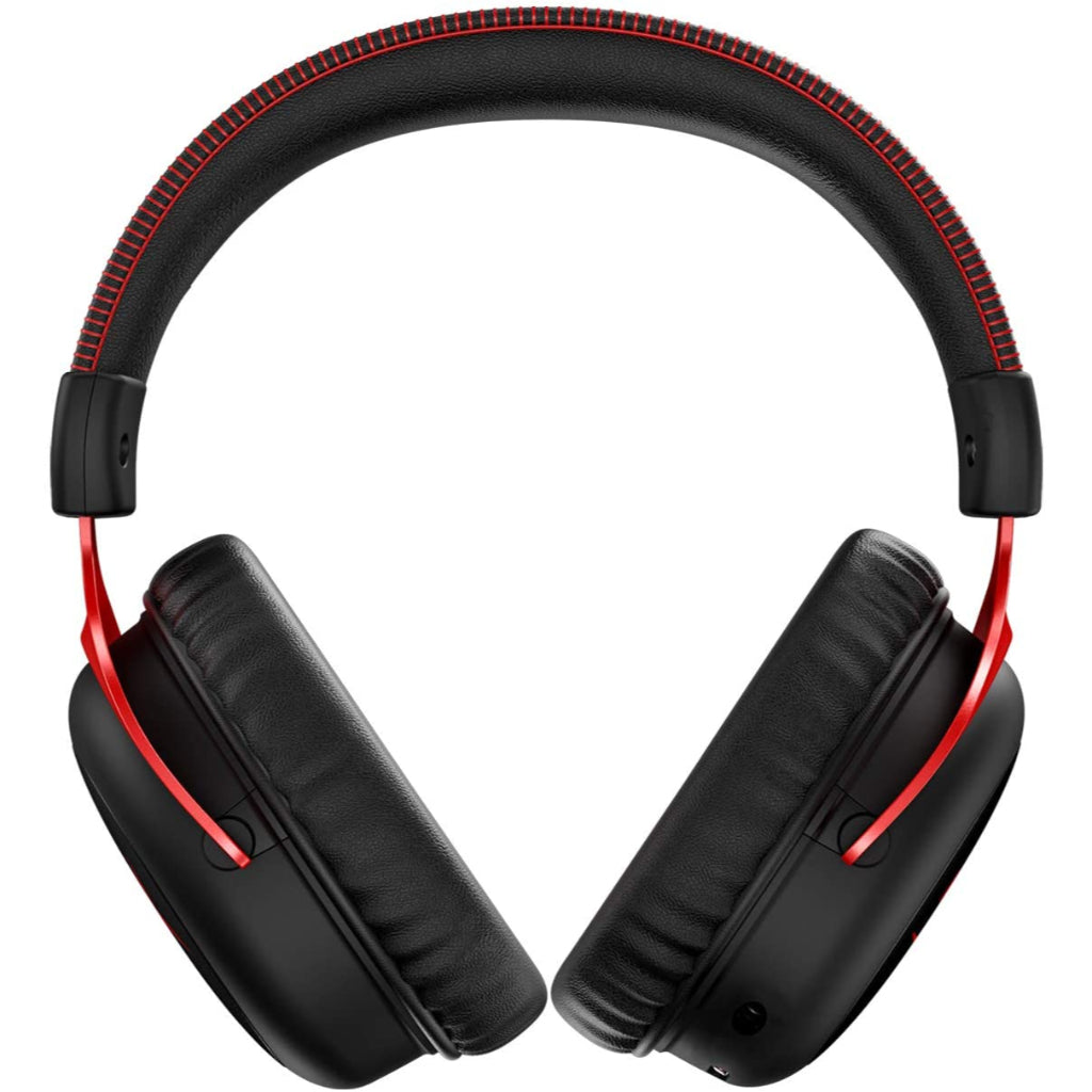 HyperX Cloud II Blk/Red Wireless Gaming Headset