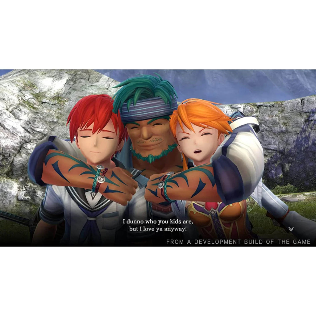 PS5 Ys VIII: Lacrimosa of DANA