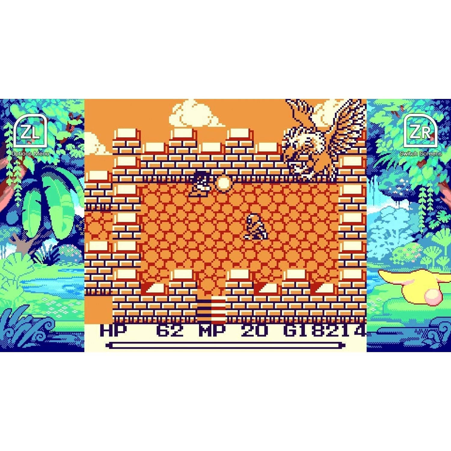 NSW Collection of Mana