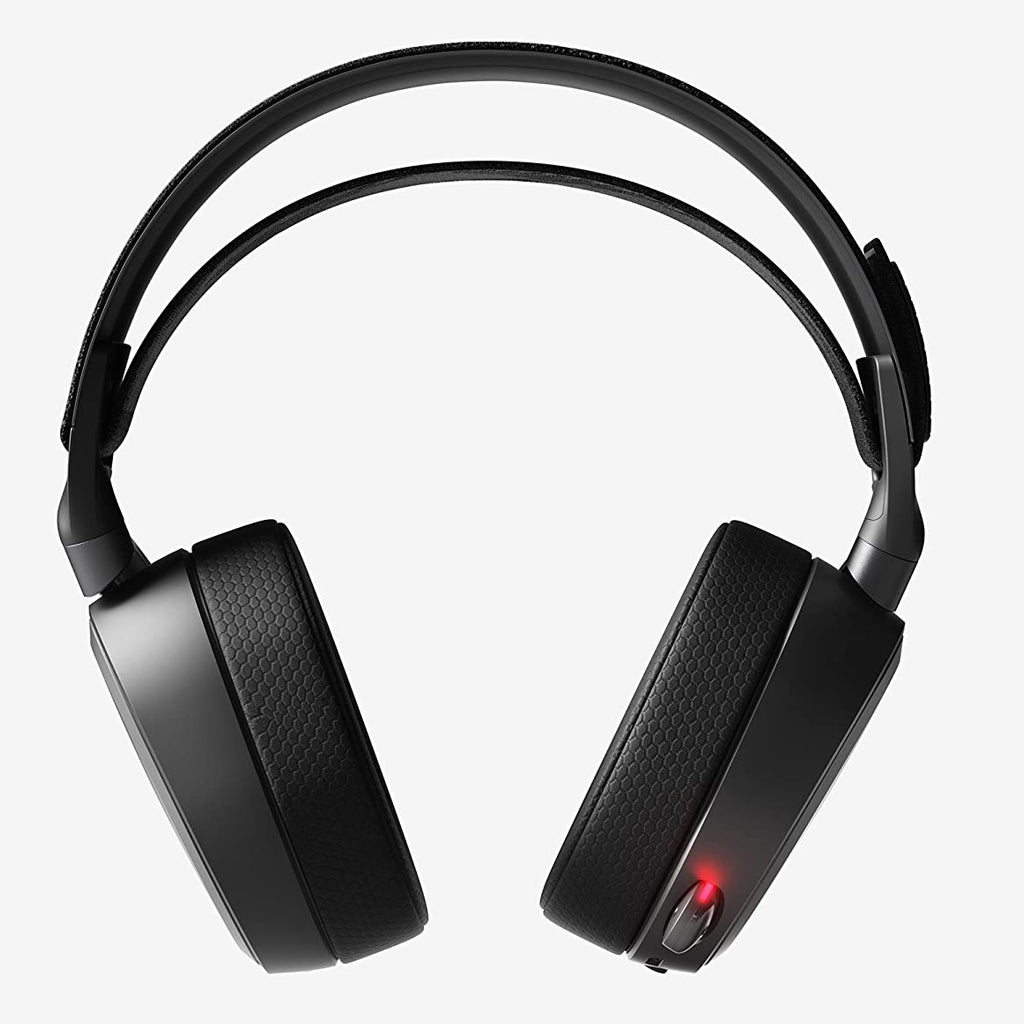 SteelSeries Arctis Pro Wireless Gaming Headset
