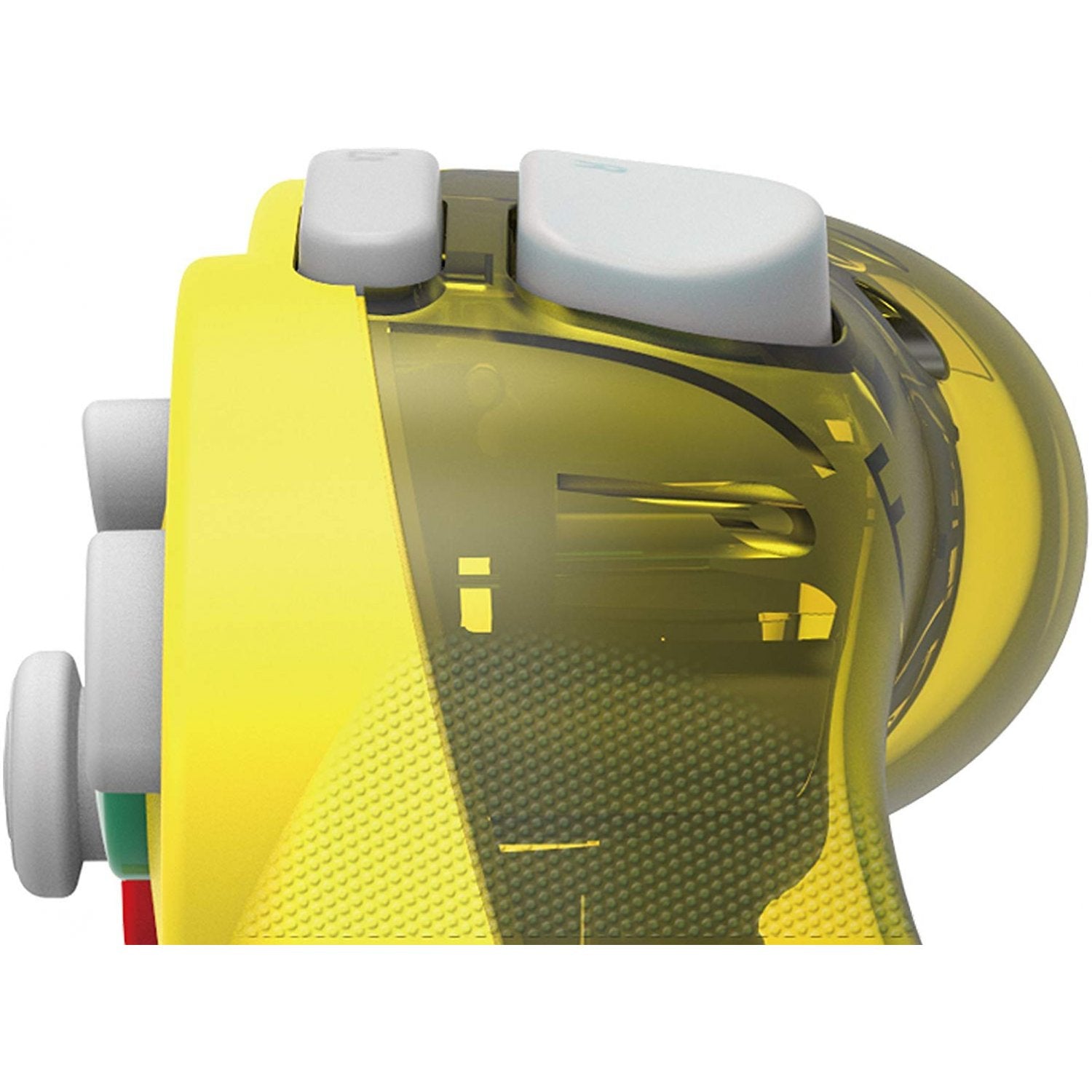 NSW HORI Pikachu Classic Controller (NSW-109A)