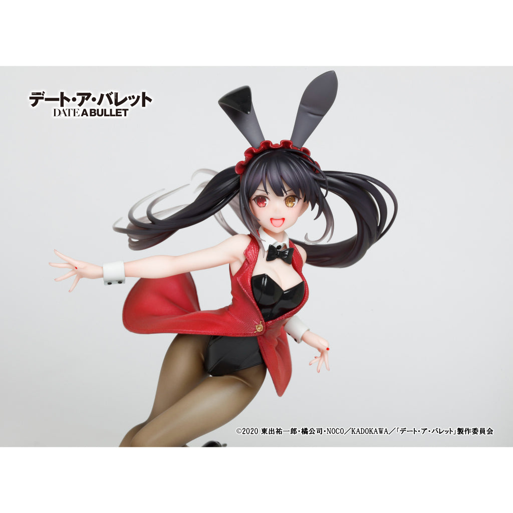 Taito Tokisaki Kurumi Date a Bullet Bunny Ver Coreful Figure