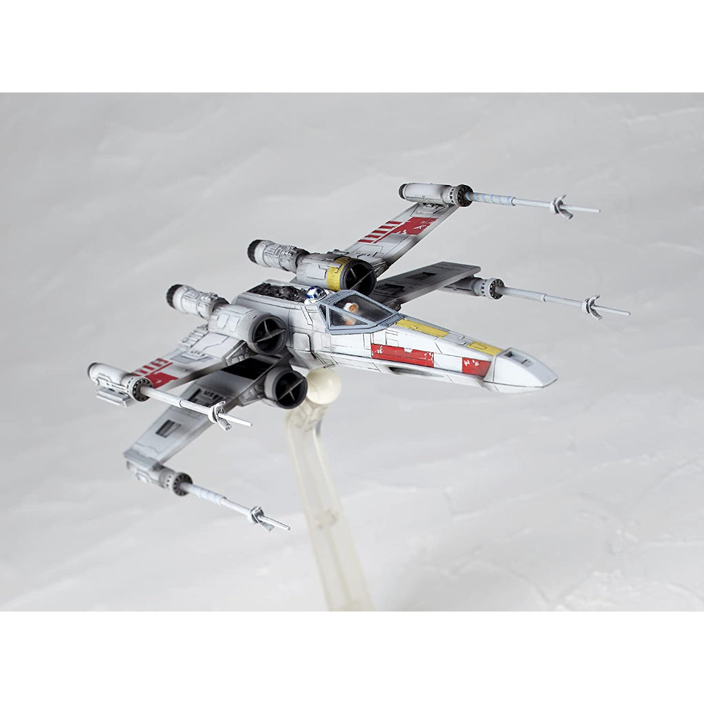 Kaiyodo Revoltech Star Wars X-Wing No.006