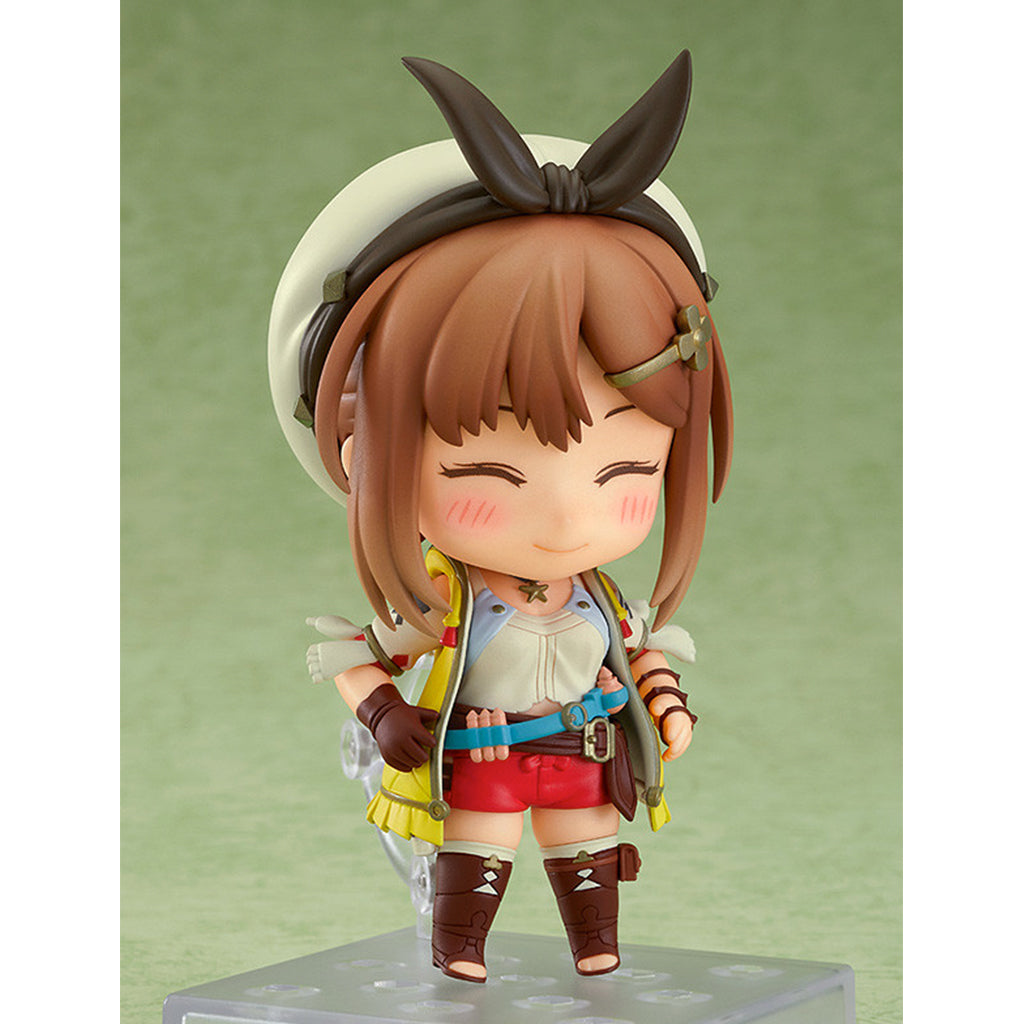 Toytec 1543 Nendoroid Ryza Atelier Ryza