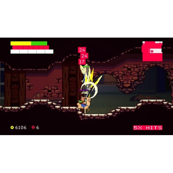 PS4 SuperEpic - The Entertainment War