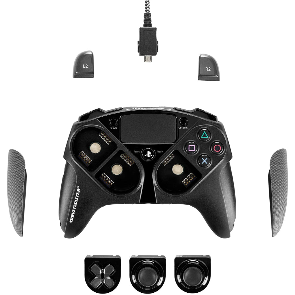 Thrustmaster eSwap Pro Controller for PS4