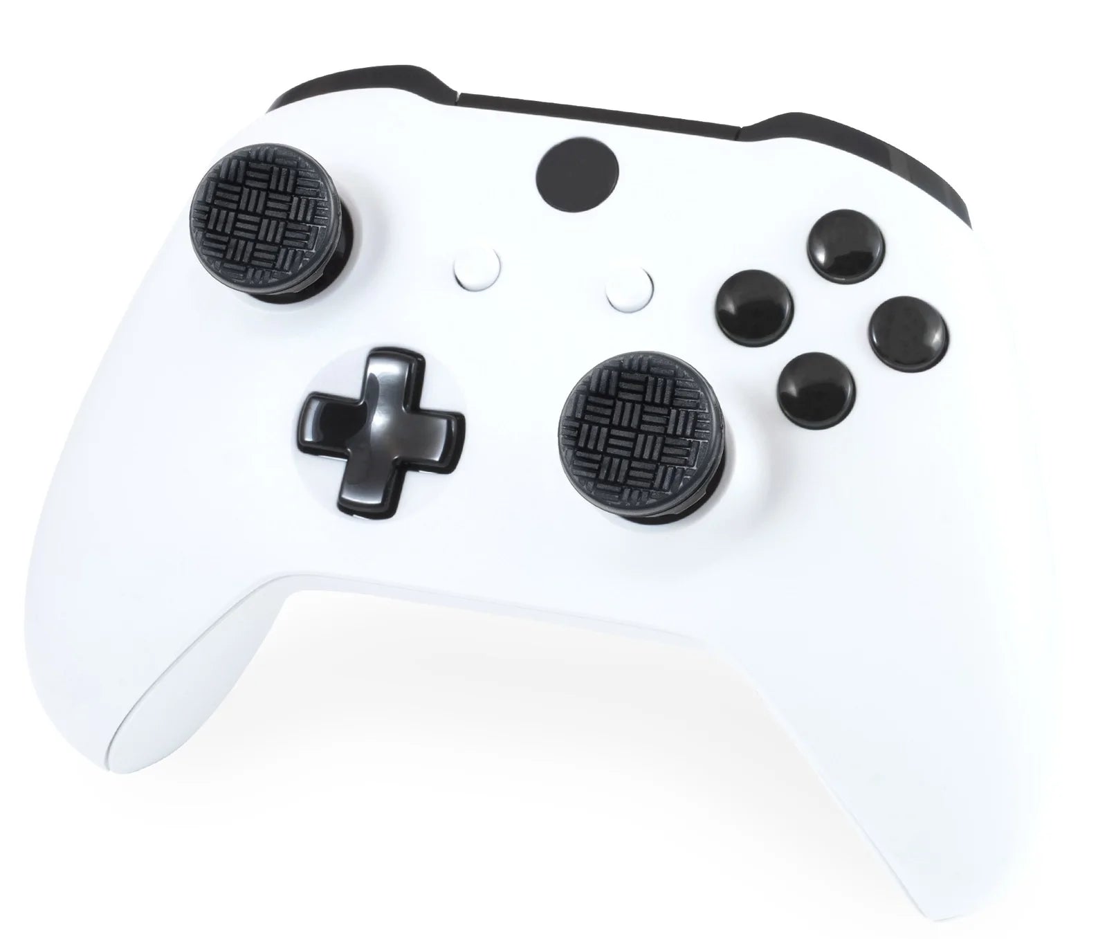 KontrolFreek XSX Omni Black (4-Prong)