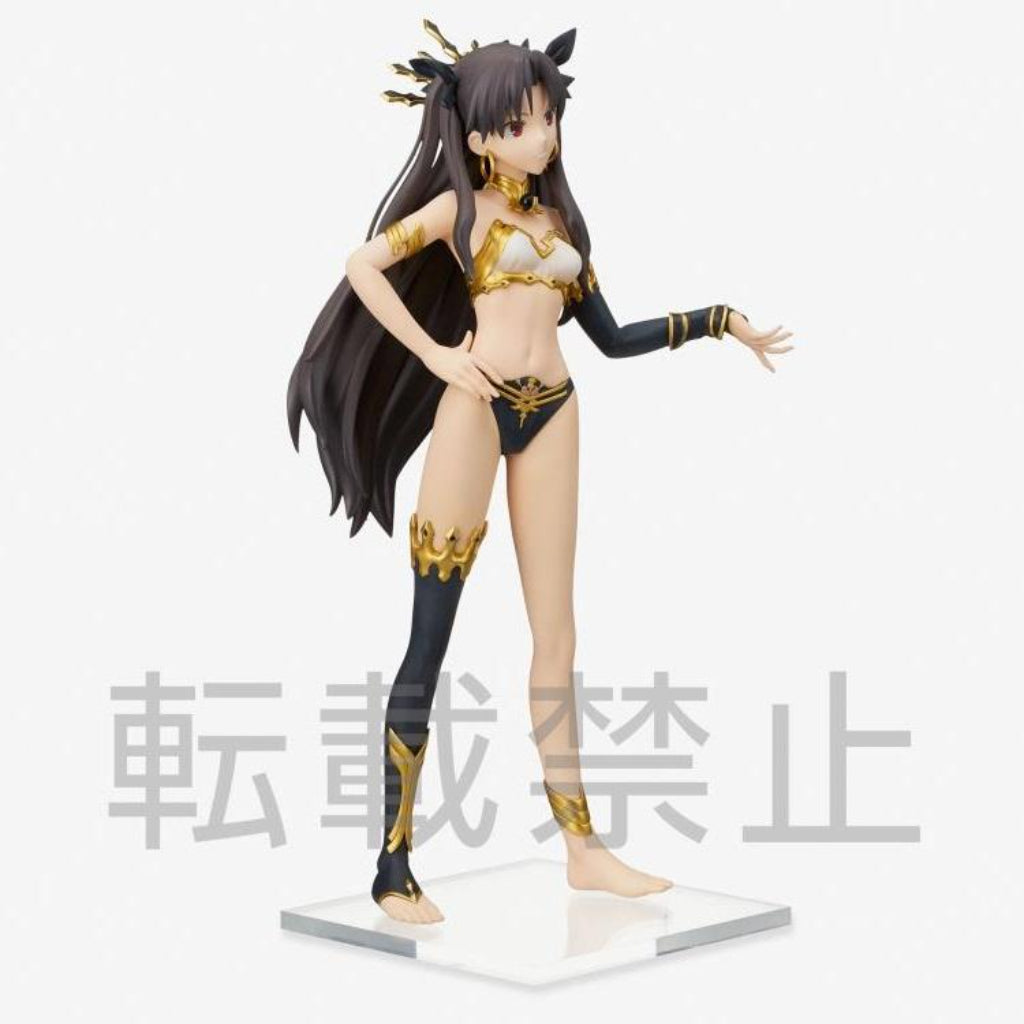 SEGA SPM Ishtar Fate Grand Order Babylonia Figure