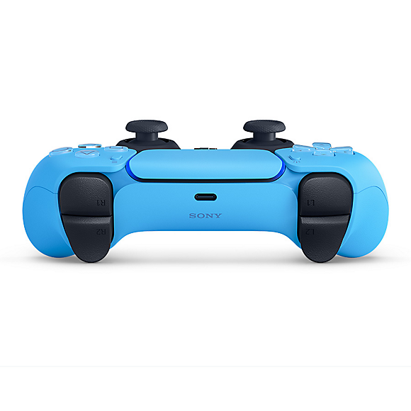 PS5 DualSense Controller (Starlight Blue)
