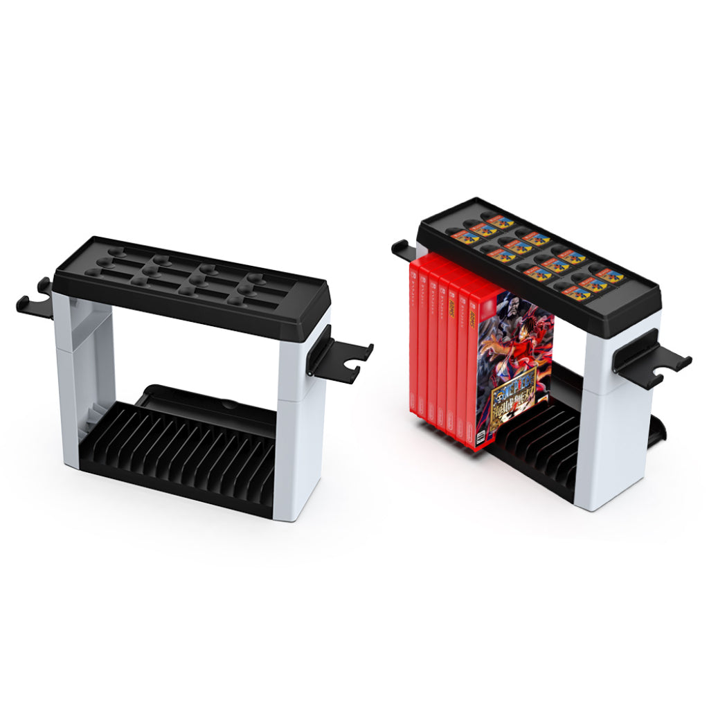 DOBE NSW Multifunctional Storage Stand Kit - White