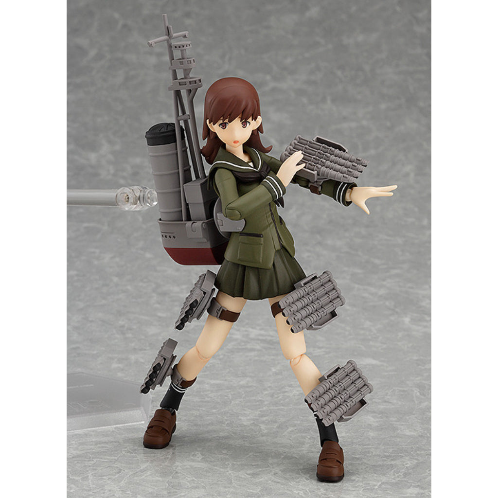 Max Factory 267 Ooi Kancolle figma