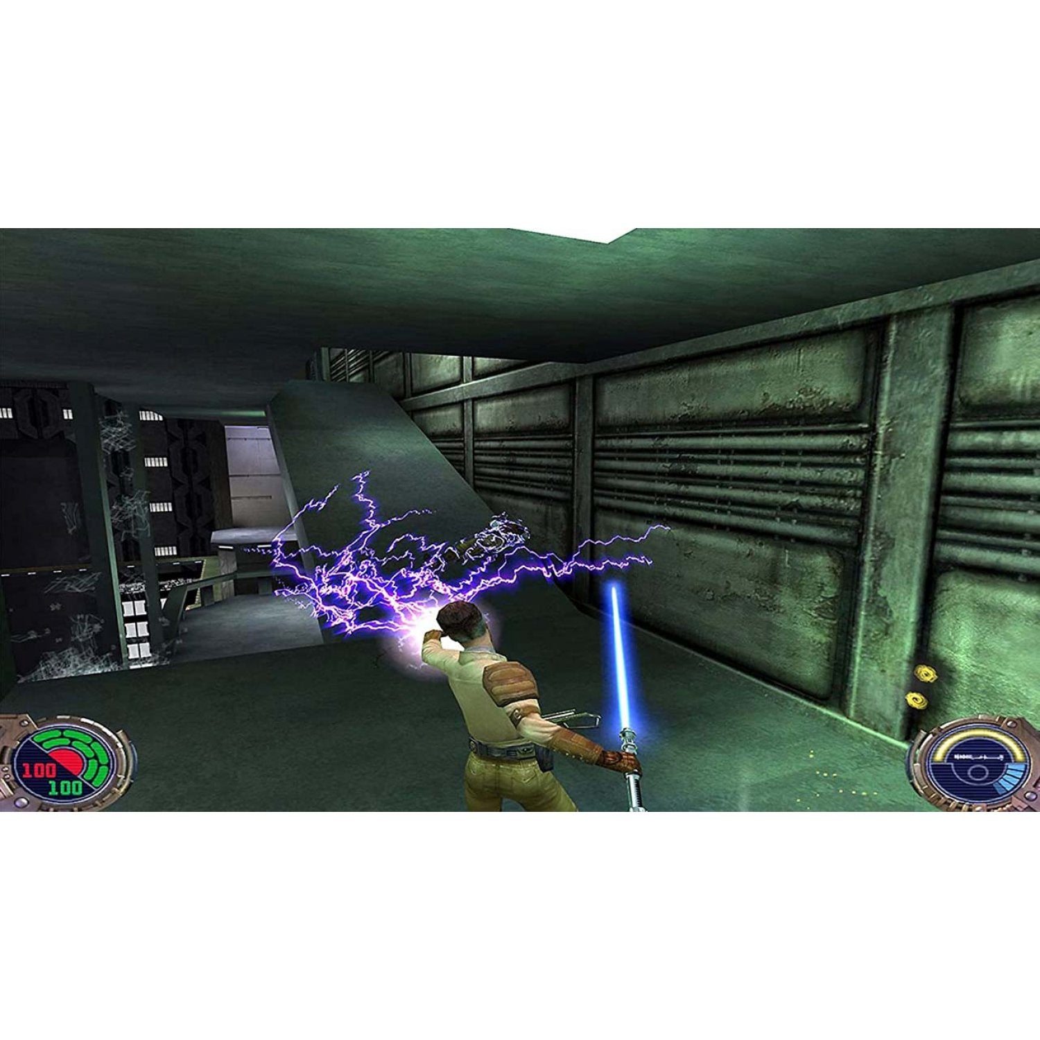 NSW Star Wars Jedi Knight Collection