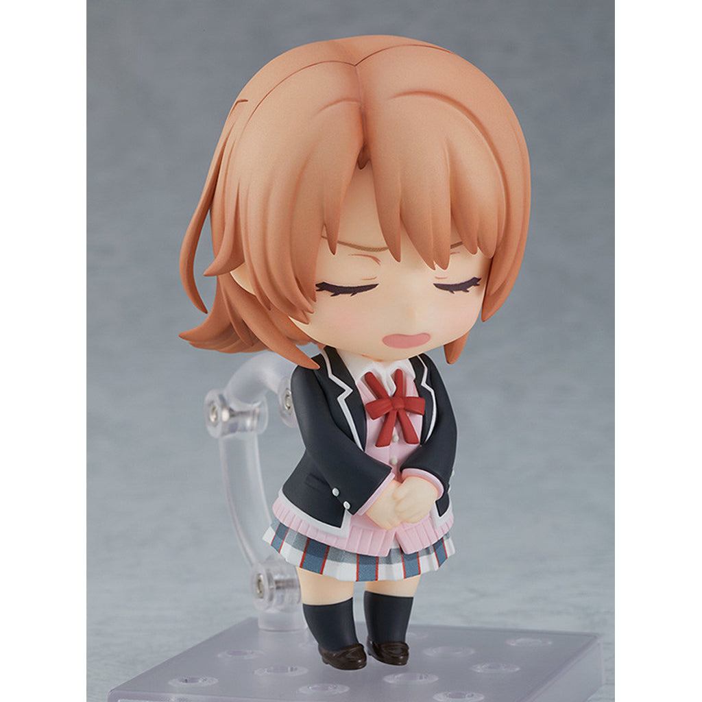 Nendoroid 1564 Iroha Isshiki My Teen Romantic Comedy Snafu