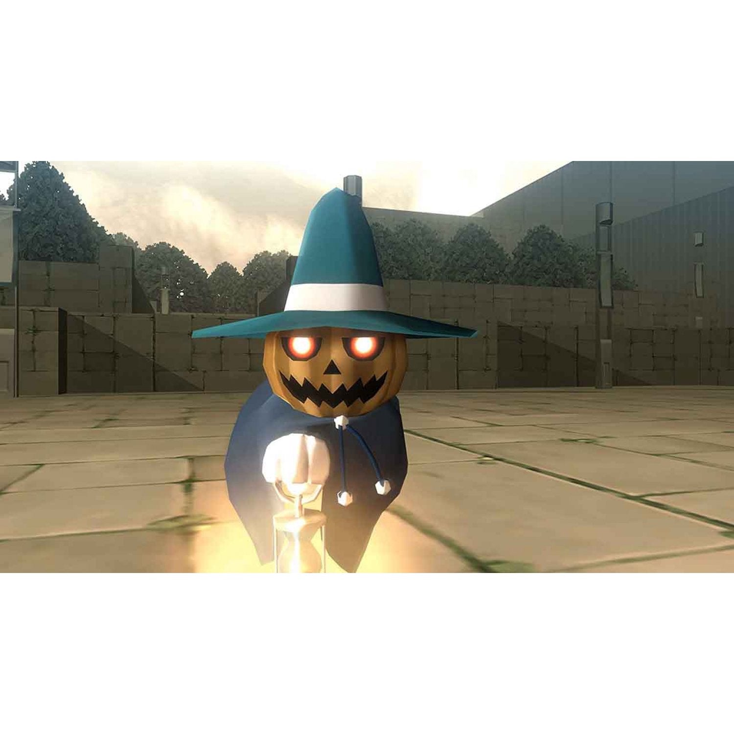 NSW Shin Megami Tensei 3: Nocturne HD Remaster