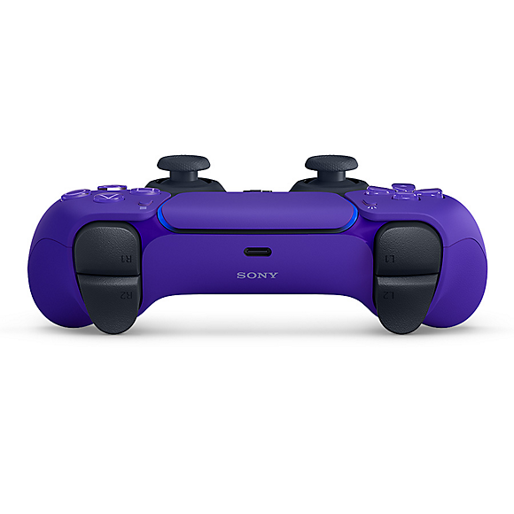 PS5 DualSense Controller (Galactic Purple)