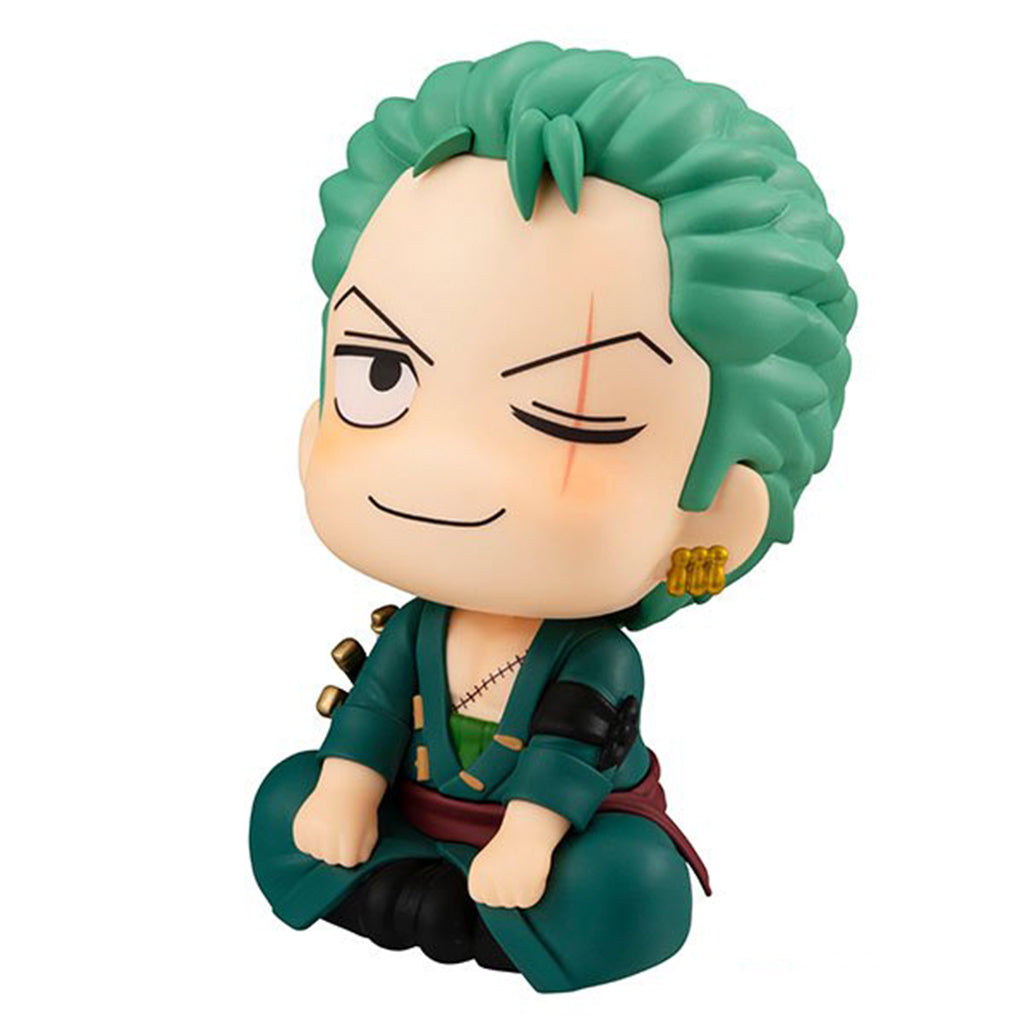 MegaHouse Lookup One Piece - Roronoa Zoro