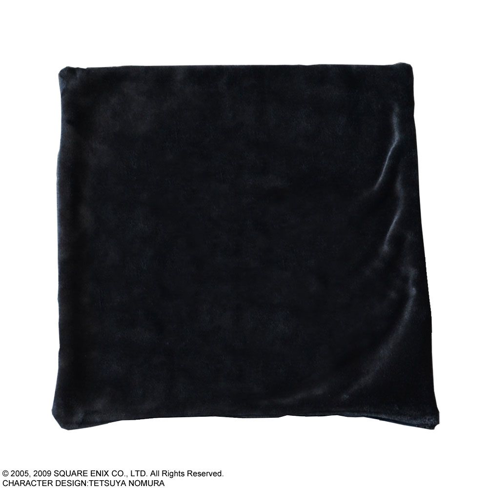 Square Enix Final Fantasy VII Cushion Cover - Cloud Strife