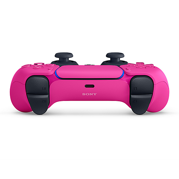 PS5 DualSense Controller (Nova Pink)