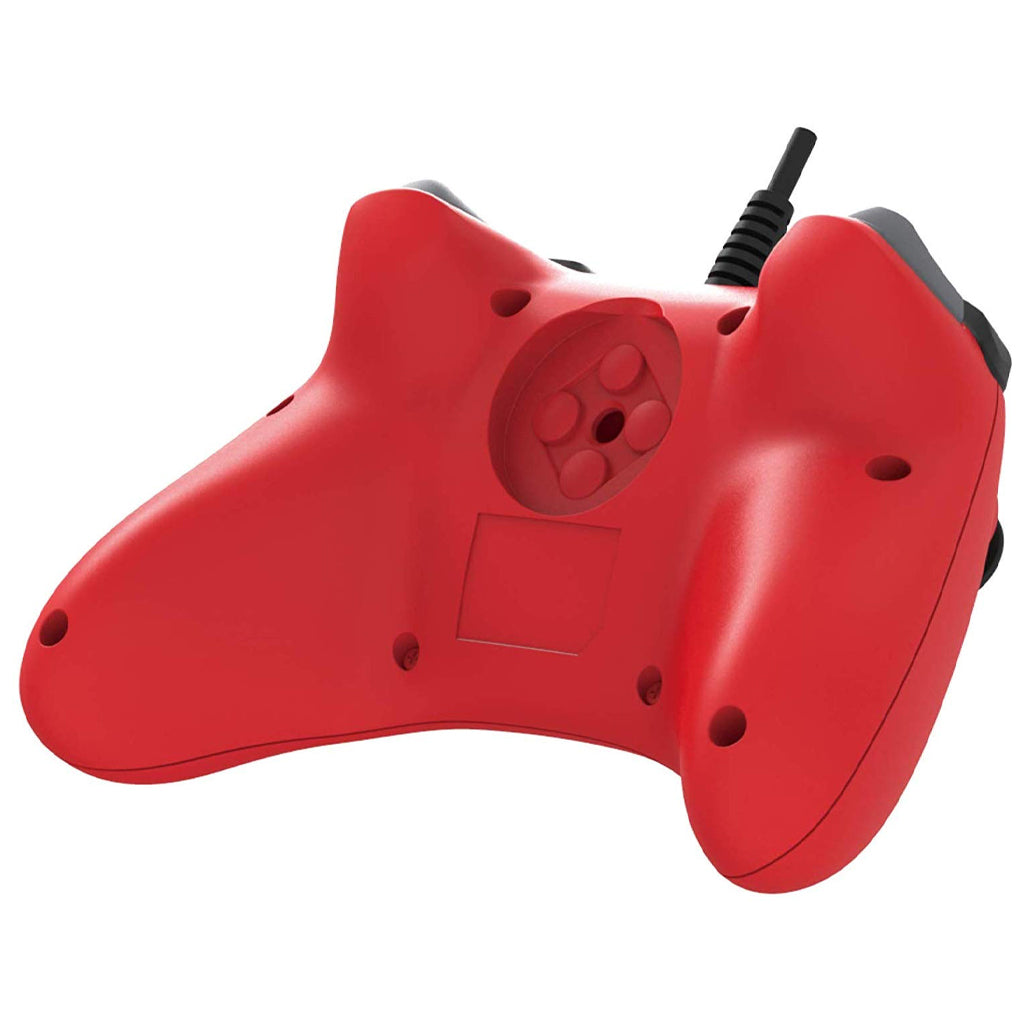 HORI NSW Game Pad Red (NSW-156)