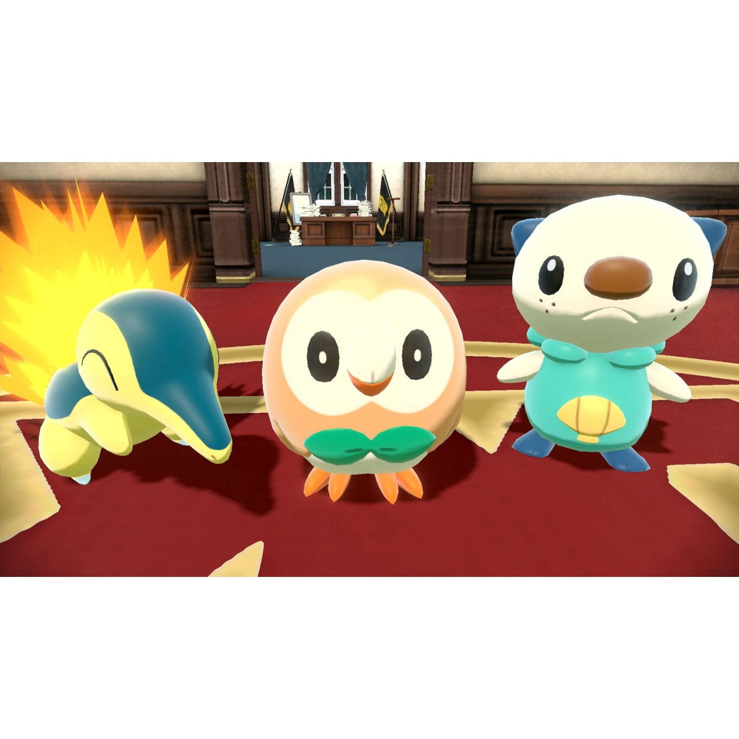 NSW Pokémon Legends: Arceus