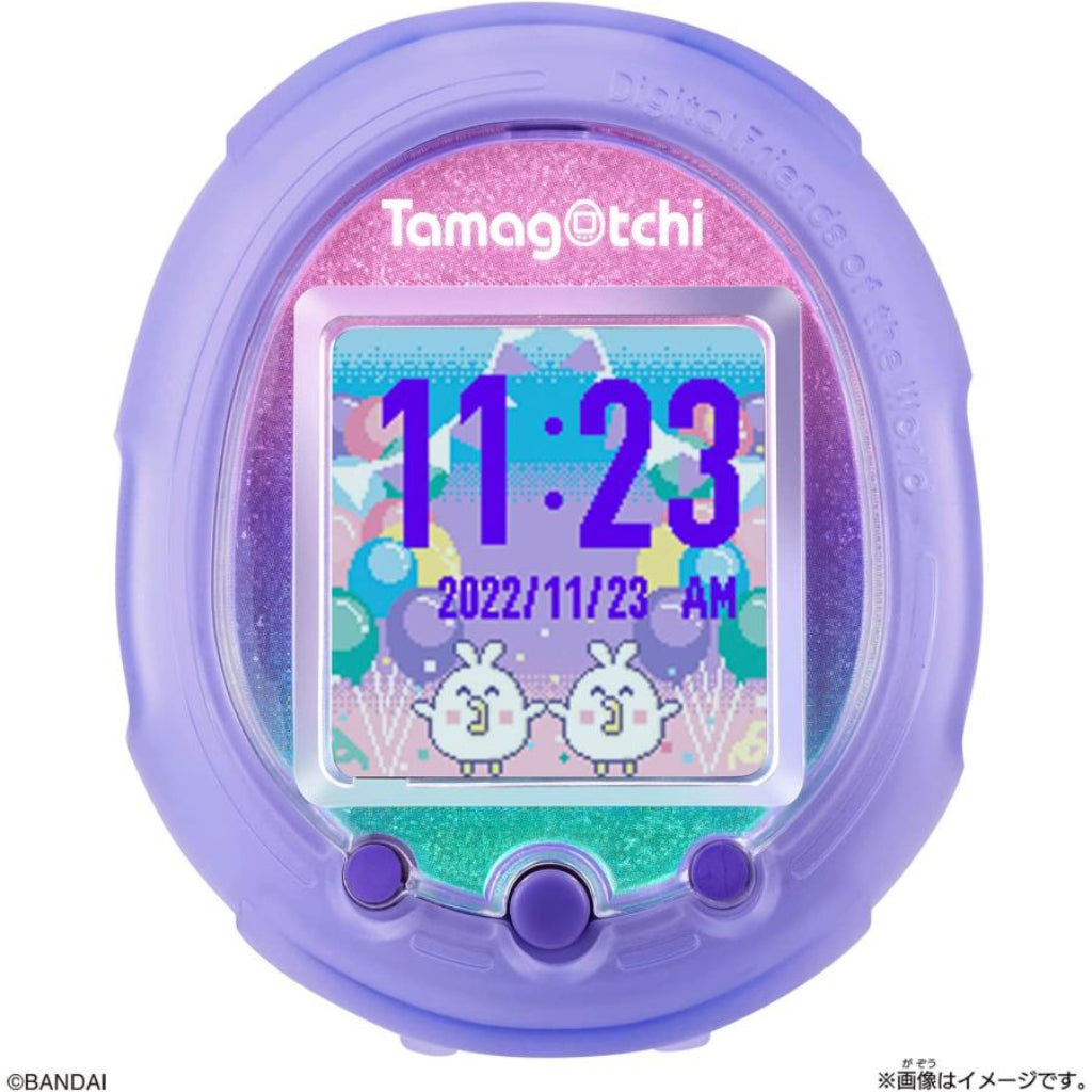 Bandai Tamagotchi Smart Anniversary Party Set