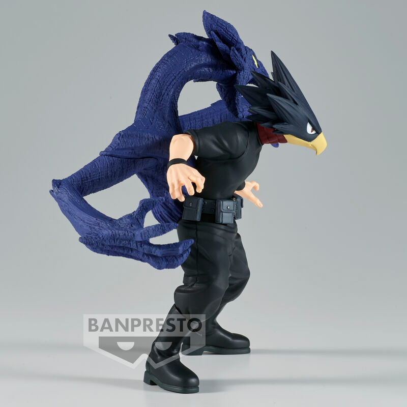Banpresto Fumikage Tokoyami My Hero Academia The Amazing Heroes Vol. 24