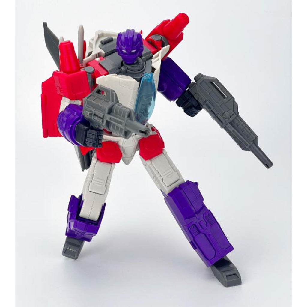 Master Builder MB-23 - Destroyer