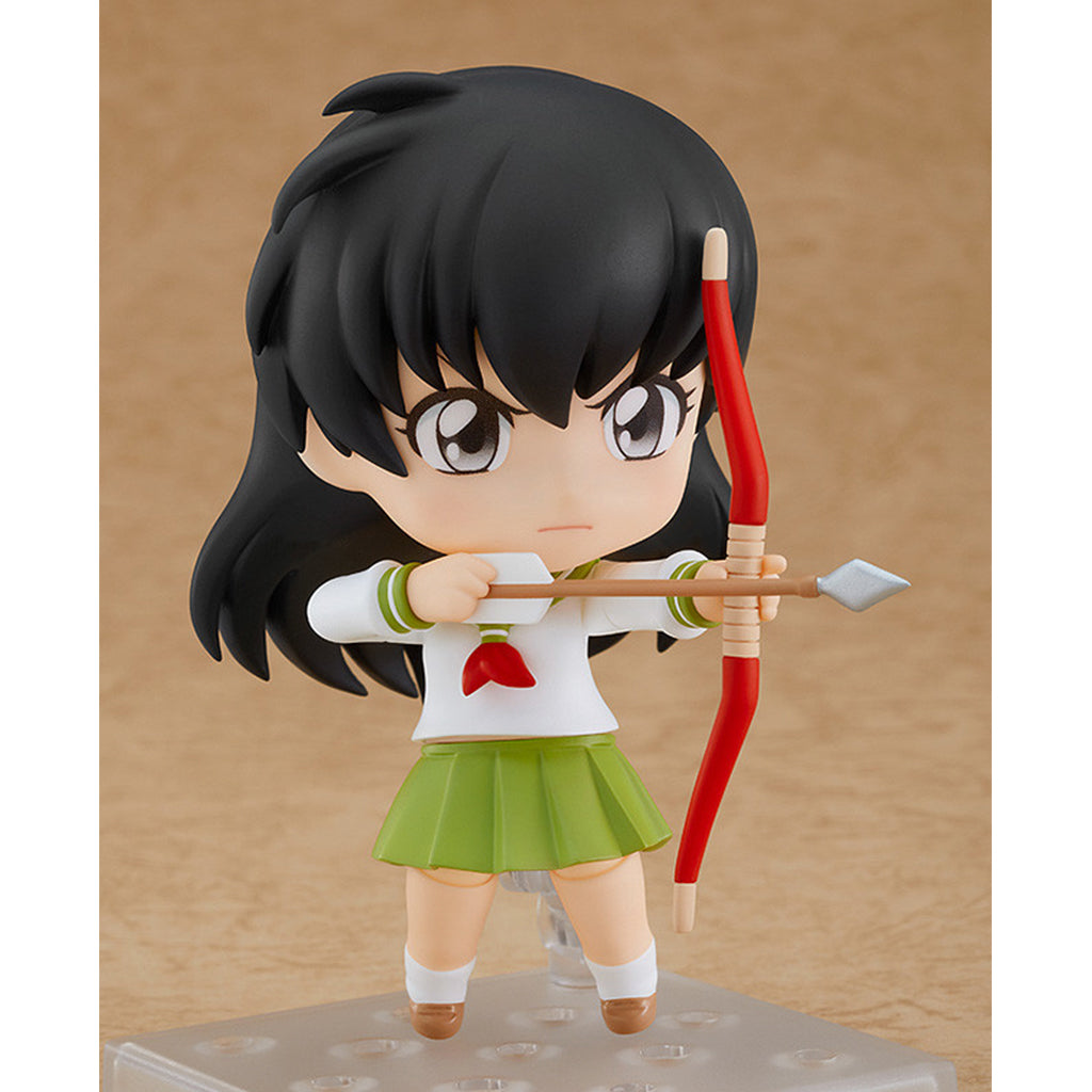 Nendoroid 1536 Kagome Higurashi Inuyasha