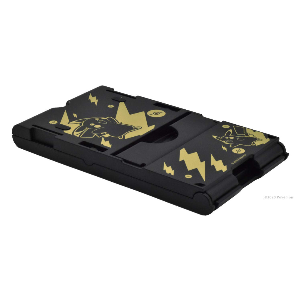 HORI NSW PlayStand Black & Gold (NSW-294U)