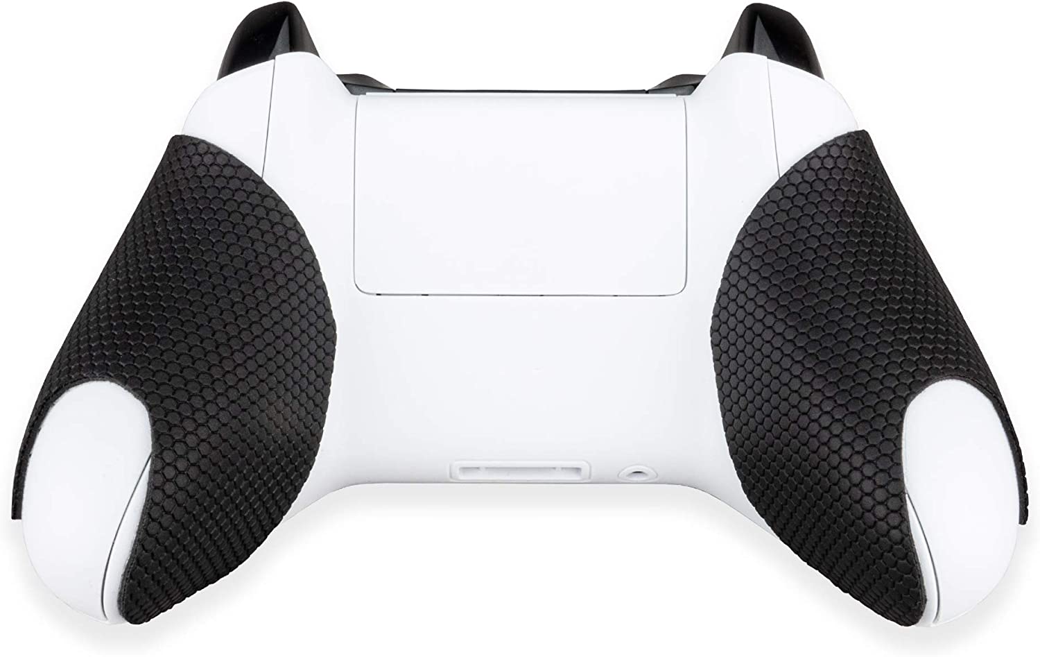 KontrolFreek XSX Performance Grips Black