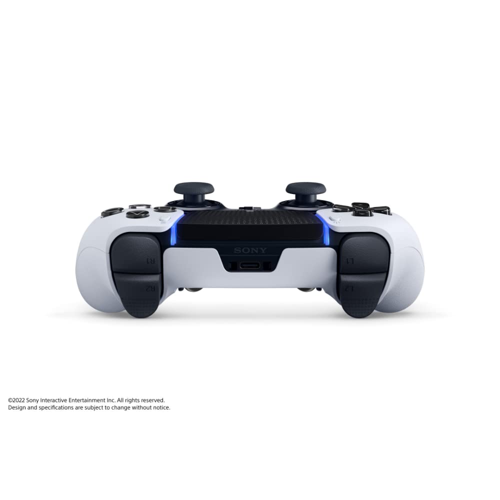 PS5 DualSense Edge Wireless Controller