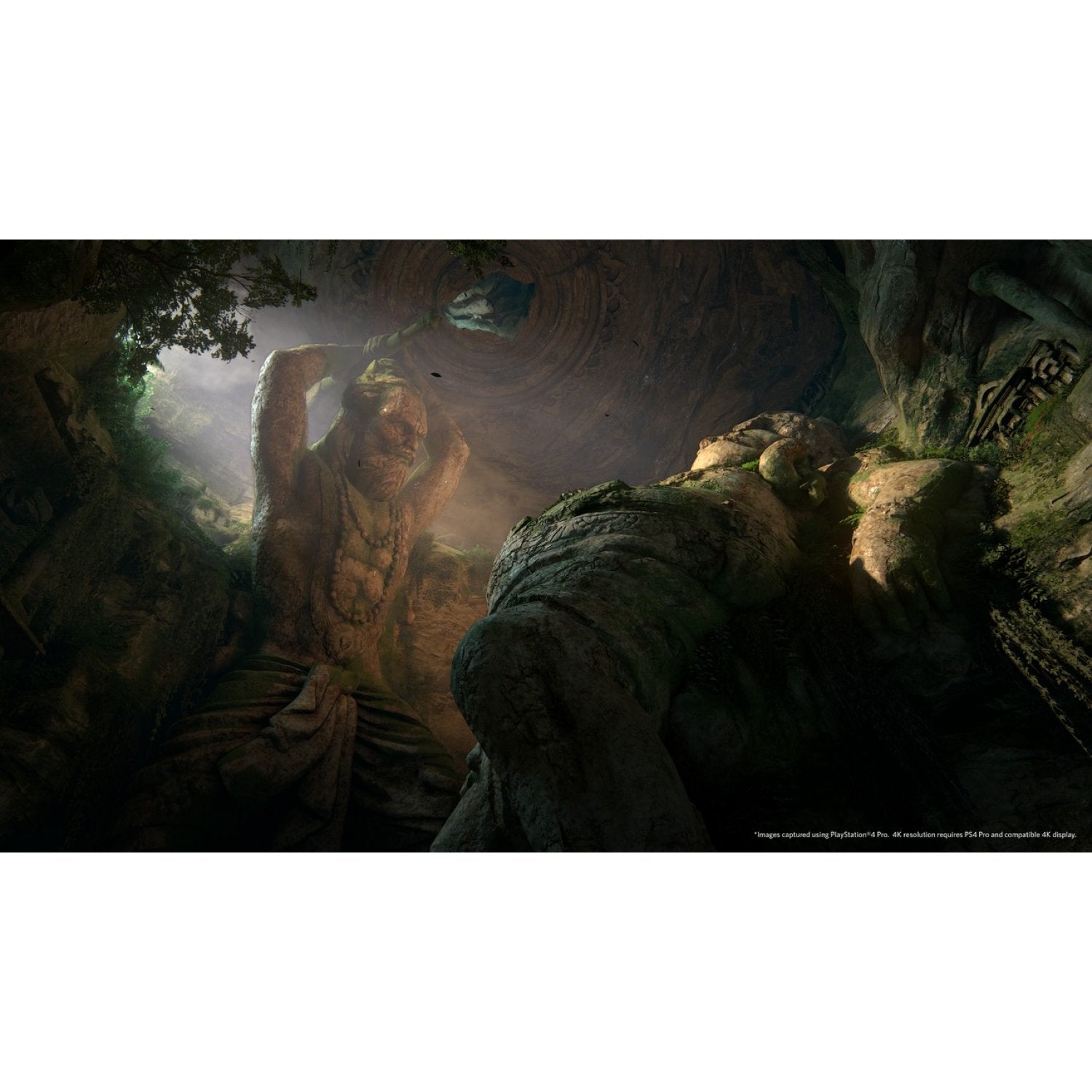 PS4 Uncharted: The Lost Legacy (PlayStation Hits)